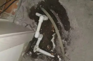 万宁卫生间漏水检测多少钱