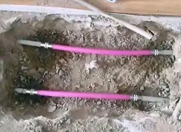 万宁卫生间测漏水多少钱