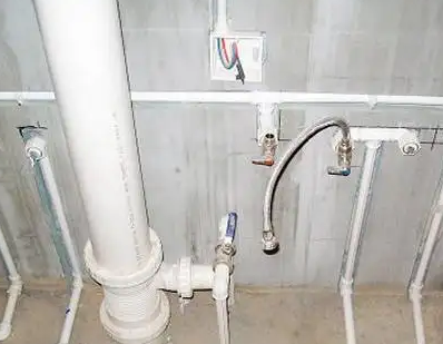 万宁水管维修价格明细