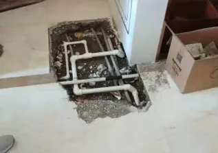 万宁查漏水多少钱