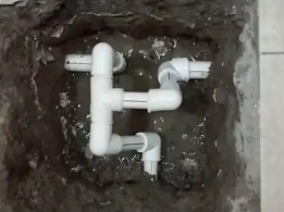 万宁卫生间漏水维修公司为您专业分享一下万宁查漏水的知识点