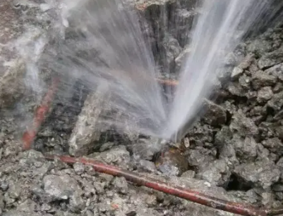 万宁水管维修多少钱