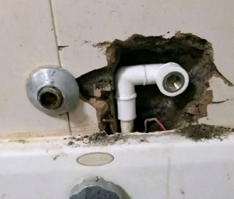 万宁卫生间漏水检测多少钱