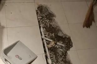 万宁卫生间漏水检测电话